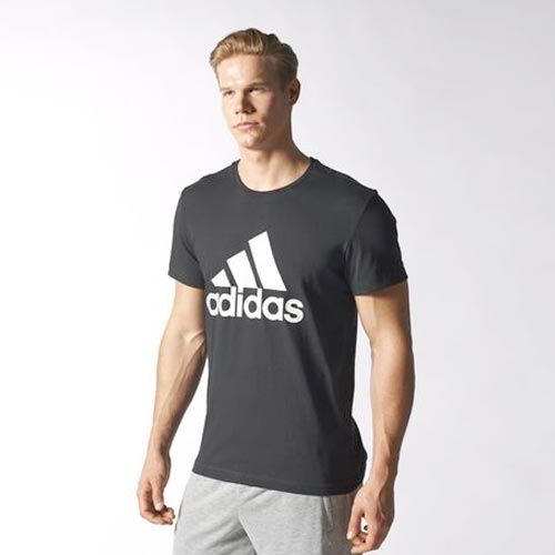 Sport Essentials Logo T-shirt