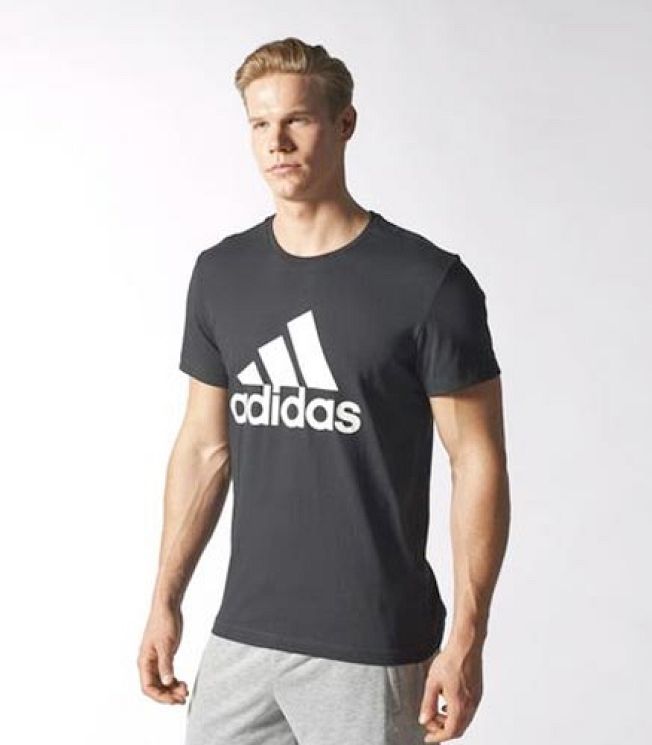 Sport Essentials Logo T-shirt