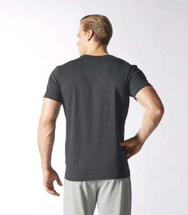 Sport Essentials Logo T-shirt