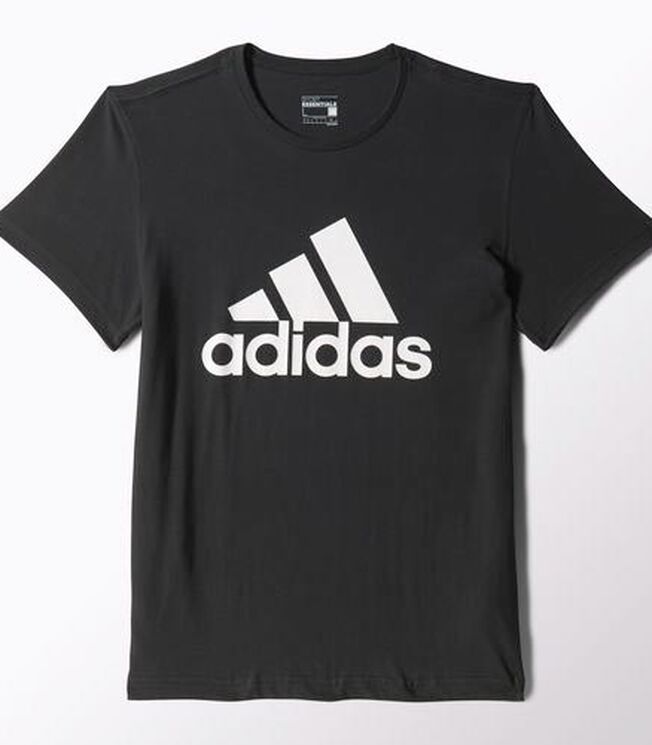 Sport Essentials Logo T-shirt