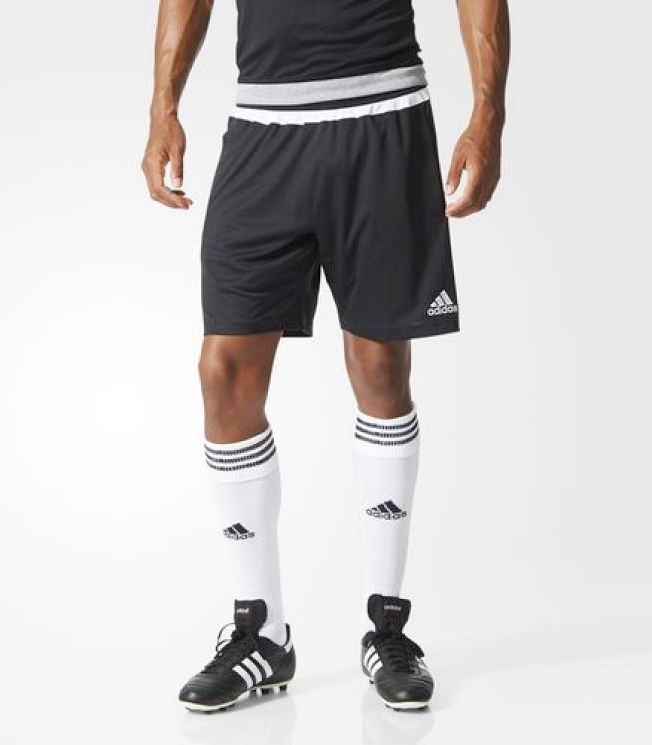 Tiro15-træningsshorts