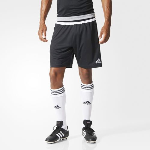 Tiro15-træningsshorts