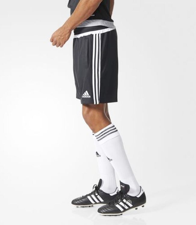 Tiro15-træningsshorts