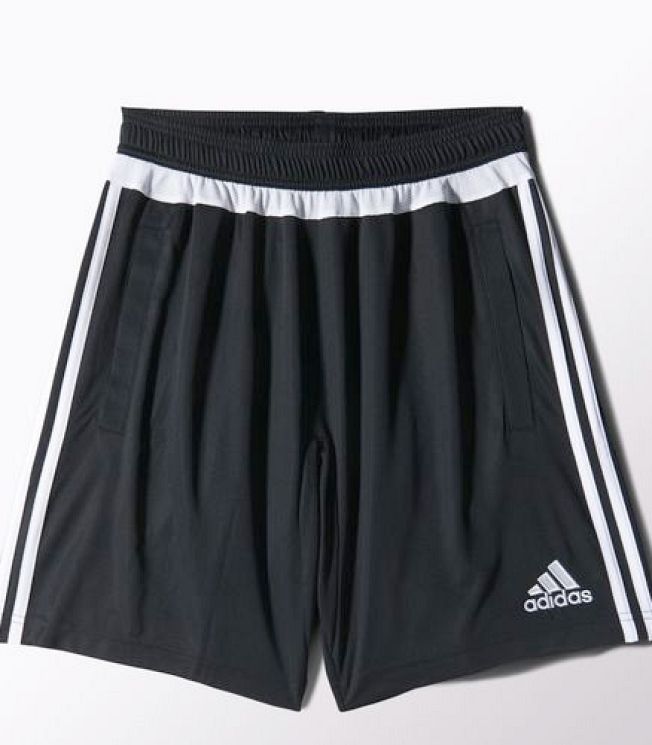 Tiro15-træningsshorts