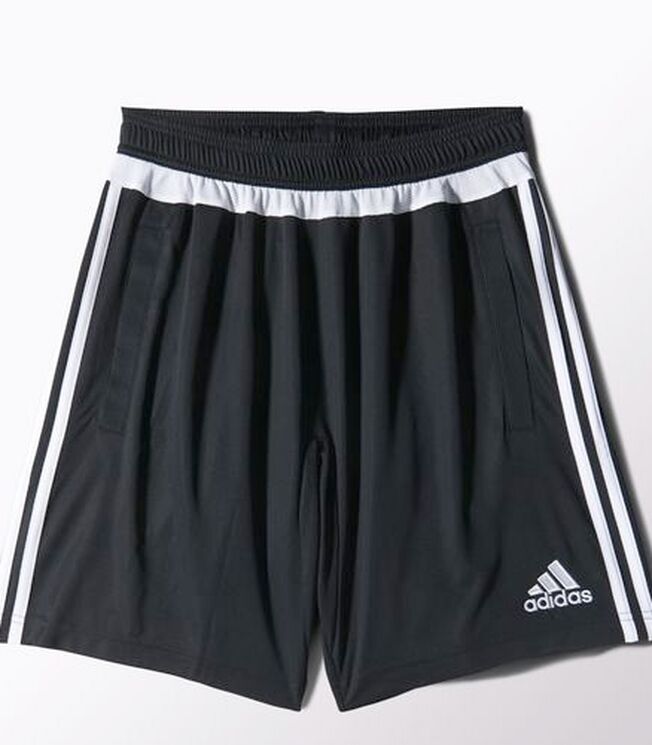 Tiro15-træningsshorts