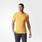 Adistar Wool Primeknit-T-shirt