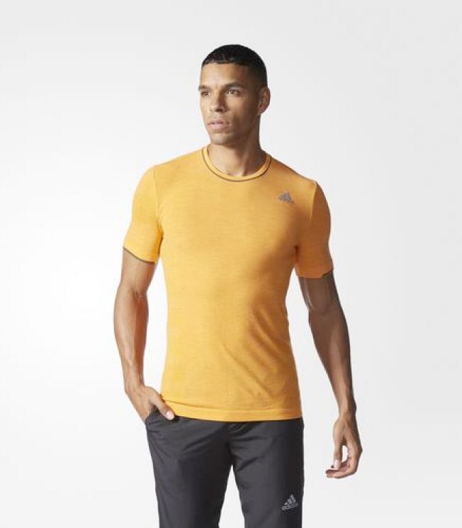 Adistar Wool Primeknit-T-shirt