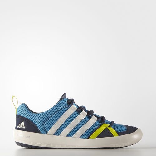 Climacool Boat Lace sko